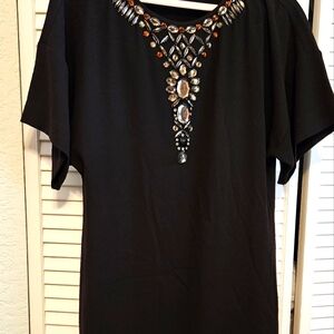 Trina Turk Dress.  NWOT